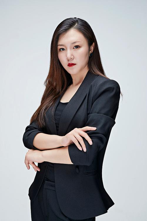 齐莱童 视觉与舞美负责人